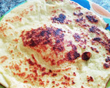 Foto del paso 4 de la receta: Arepas de maíz 🌽 tierno y queso 🧀Muy caseritas
