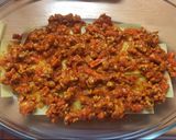 Lasagne recept fázis 3 fotója