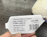 Foto del paso 1 de la receta: Cebolla caramelizada