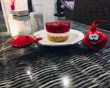 عکس مرحله 1 از دستور ژله يلدايي