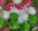 Foto langkah ke 4 dari resep Wedang Ronde.