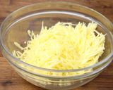 Almás-gyömbéres rebarbaradzsem recept fázis 2 fotója