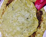 صورة لخطوة 11 من وصفة المسخن الاردني بالصور 😍😋😍😋