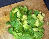 Une image de l'étape 1 de Guacamole.