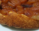 Foto del paso 18 de la receta: Tarta tatin o invertida de manzanas