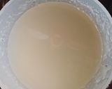 Foto langkah ke 2 dari resep Pudding roti.