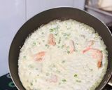 Hình bước làm 5 của món Bánh Xèo Tôm Thịt