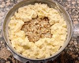 Foto del paso 6 de la receta: Pastel con manzanas, nueces y caramelo