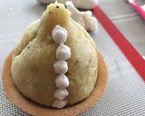 A picture of step 3 of #modak.