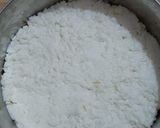A picture of step 4 of Vermicelli Cheese Kunafa(eid special).