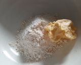 Foto langkah ke 2 dari resep Bakpia teflon.