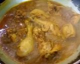 รูปขั้นตอนการทำที่ 3 ของ ข้าวหมกไก่