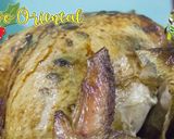 Foto del paso 7 de la receta: Pavo Oriental (Navidad)