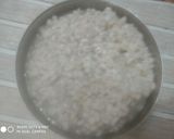 जौ की खीर (Jau ki kheer recipe in Hindi) रेसिपी चरण 2 फोटो