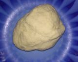 Foto langkah ke 2 dari resep Roti Tawar.