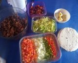 Foto del paso 5 de la receta: Tacos rápidos #mundo