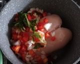 Foto del paso 1 de la receta: Caldo de pollo