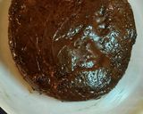 சாக்லேட் ட்ரஃபிள் கேக்(choco truffle cake recipe in tamil) ரெசிபி ஸ்டேப் 10 புகைப்படம்