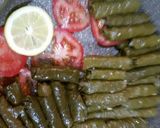 صورة لخطوة 3 من وصفة دوالي (ورق عنب)