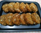 Foto langkah ke 7 dari resep Patty Burger Homemade 🍔🍔.