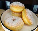 Foto langkah ke 8 dari resep Donat Kentang.