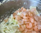 Foto del paso 2 de la receta: Pastel de Camarones imperdible