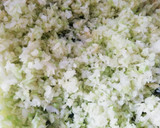 Foto del paso 1 de la receta: Dumplings de verdura