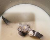 Une image de l'étape 1 de 🇫🇷 🇬🇧 Soufflé au fromage PLA006.