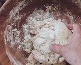 炭烤麻花麵包/戶外食譜的食譜步驟10照片