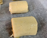 Foto del paso 7 de la receta: Saladitos de bacon y queso