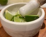 Foto del paso 2 de la receta: Caipirinha