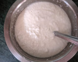 A picture of step 2 of Instant Idli Sambhar.