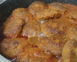 عکس مرحله 3 از دستور کوفته گوشت
