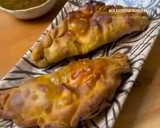 Foto del paso 1 de la receta: Empanadas argentinas #AirFryer