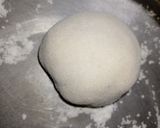 A picture of step 4 of Stuffed buns.