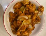 Foto langkah ke 5 dari resep Ayam asem manis.