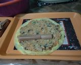 Foto langkah ke 3 dari resep Rollade Ayam.