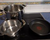 Foto del paso 1 de la receta: Guiso de costillas con patatas