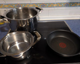 Foto del paso 1 de la receta: Guiso de costillas con patatas