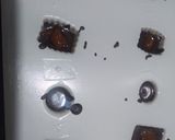 Foto del paso 2 de la receta: Huevo de Pascuas