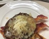 Foto del paso 6 de la receta: French burguer con el toque Sonorense
