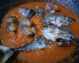 Foto langkah ke 3 dari resep Tongkol Bumbu Bali.