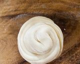 A picture of step 8 of Chicken Kathi Roll.