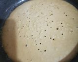 Foto del paso 3 de la receta: Panqueques con plátano
