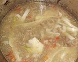 Foto del paso 5 de la receta: Sopón fácil