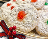 Foto del paso 15 de la receta: Delicias con mantequilla y nueces