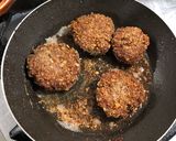 Foto del paso 4 de la receta: Filetes rusos