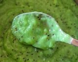 Foto del passaggio 2 della ricetta Budino ai Kiwi