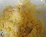 A picture of step 1 of Mashed potato.