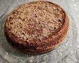 Une image de l'étape 1 de Gâteau chocolat.